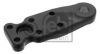 FEBI BILSTEIN 44886 Mounting, stabilizer coupling rod